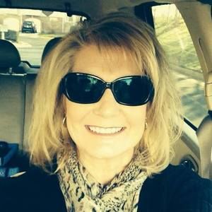 Meet your Posher, Tammy